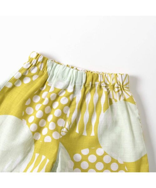 【すっぽり着られる】フリル甚平 人気・おすすめ｜売れ筋商品・話題商品におすすめ コスパ重視 安心配送 スピーディーにお届け