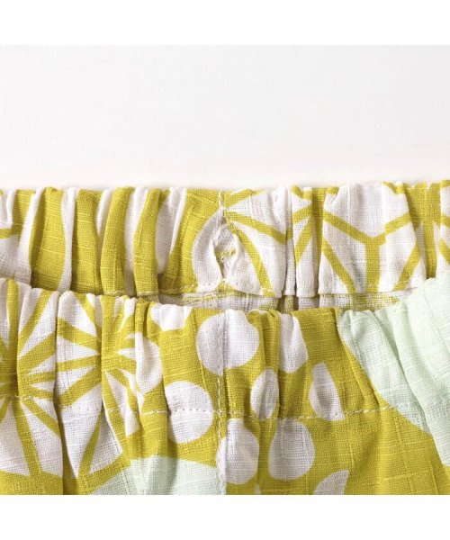 【すっぽり着られる】フリル甚平 人気・おすすめ｜売れ筋商品・話題商品におすすめ コスパ重視 安心配送 スピーディーにお届け