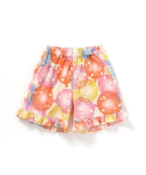 【すっぽり着られる】フリル甚平 人気・おすすめ｜売れ筋商品・話題商品におすすめ コスパ重視 安心配送 スピーディーにお届け