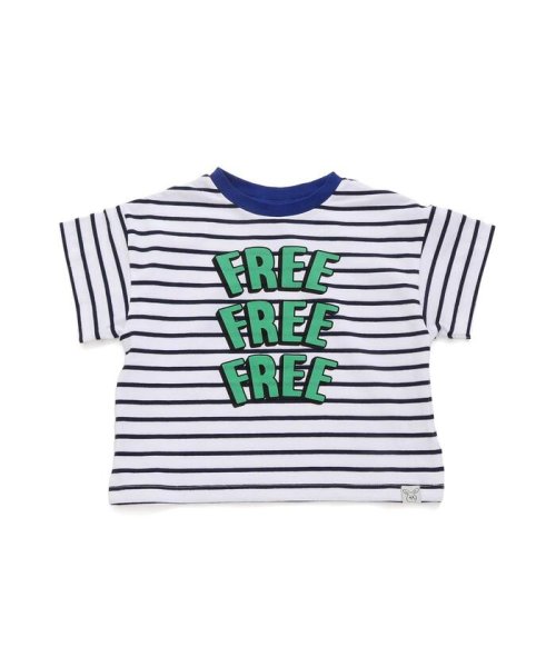 BREEZE(ブリーズ)/【Bpop】ポップTシャツ/img08