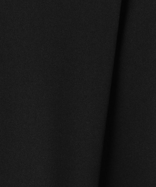 ポプリン ラップ ワイドパンツ B72 W62 H86