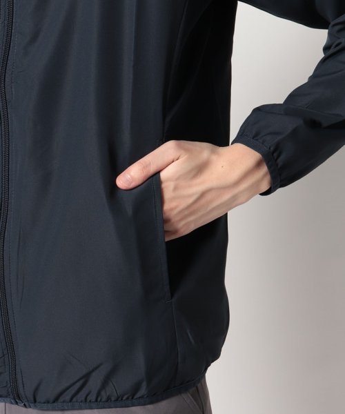 【OUTDOORPRODUCTS】撥水 UVカット加工 ポケッタブルパーカー 人気・おすすめ｜使いやすい・旅行におすすめ 品質保証 全国発送 正規品・日本国内発送・安心保証付き