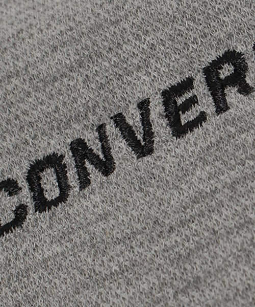 CONVERSE(CONVERSE)/【CONVERSE/コンバース】鹿の子WFワンポイント刺繍ポロシャツ/img16