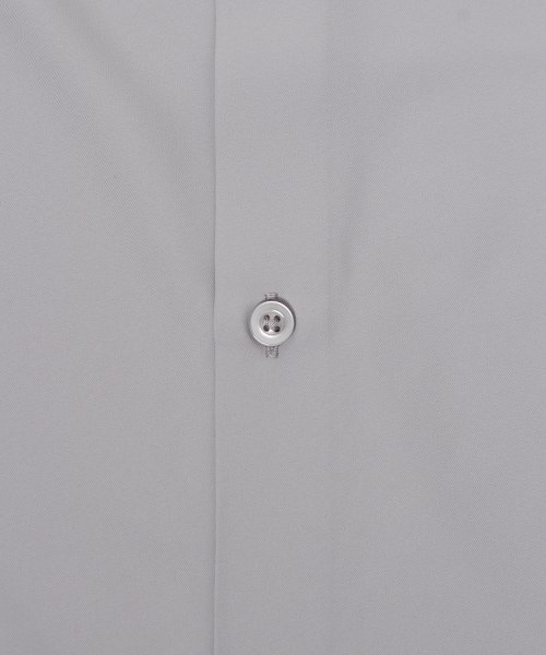 CONVERSE(CONVERSE)/【CONVERSE/コンバース】ポリツイルワンポイント刺繍 半袖シャツ/img04