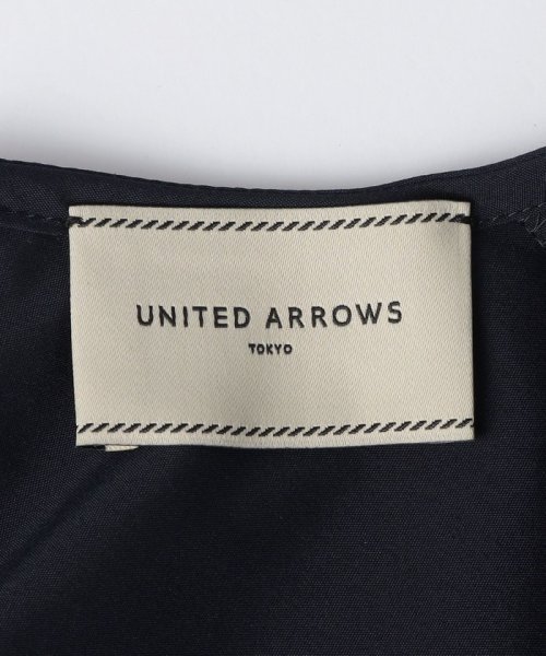 UNITED ARROWS(ユナイテッドアローズ)/リボン Vネック ブラウス/img22