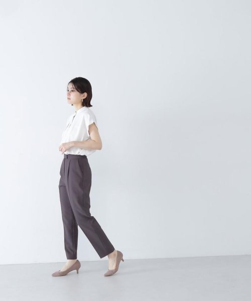 折り返しスリーブバイカラーブラウス 人気・おすすめ｜多用途・生活用品におすすめ 口コミ人気 即納 比較検討中の方に