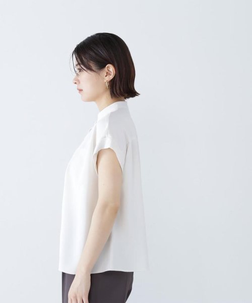 折り返しスリーブバイカラーブラウス 人気・おすすめ｜多用途・生活用品におすすめ 口コミ人気 即納 比較検討中の方に