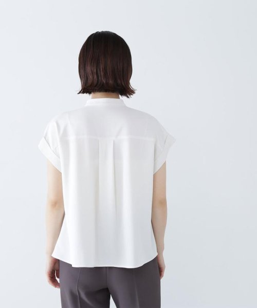 折り返しスリーブバイカラーブラウス 人気・おすすめ｜多用途・生活用品におすすめ 口コミ人気 即納 比較検討中の方に