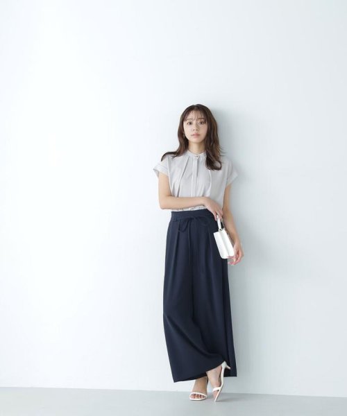 折り返しスリーブバイカラーブラウス 人気・おすすめ｜多用途・生活用品におすすめ 口コミ人気 即納 比較検討中の方に