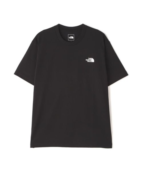 BEAVER(ビーバー)/THE NORTH FACE  S/S Entrance Permission Tee/img04
