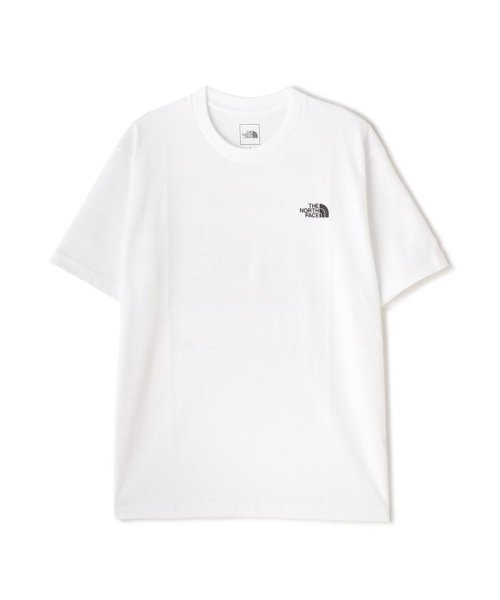 BEAVER(ビーバー)/THE NORTH FACE  S/S Entrance Permission Tee/img15