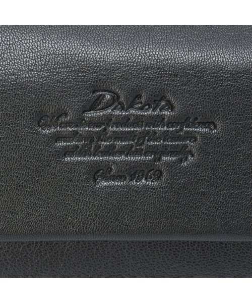 Dakota(ダコタ)/ダコタ ショルダーウォレット ショルダーバッグ レディース レザー 本革 軽量 財布 横型 斜めがけ 2WAY Dakota アミューズ 1032460/img15