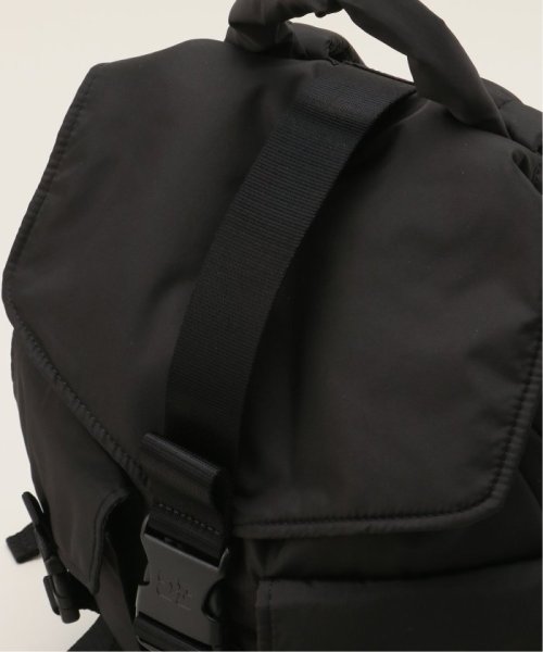 U by Spick&Span(ユーバイ　スピック＆スパン)/【GANNI / ガニー】 Recycled Tech Backpack/img12