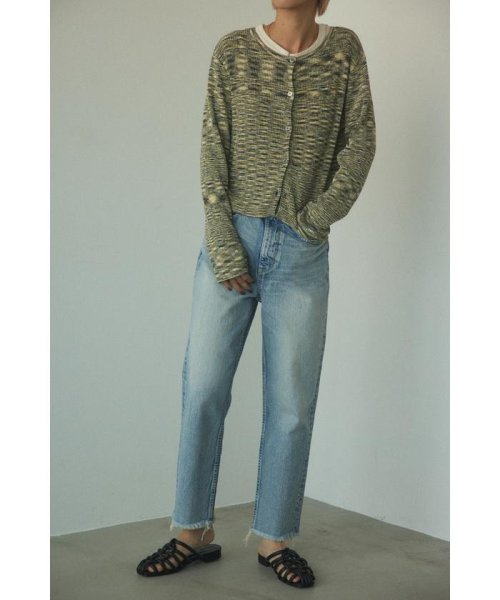 CAW vintage denim(506131194) | ブラックバイマウジー(BLACK BY 