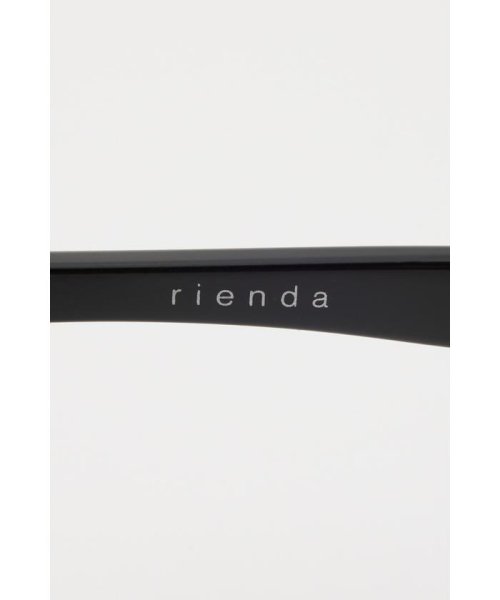 rienda(リエンダ)/フォックスデザインeyewear/img07