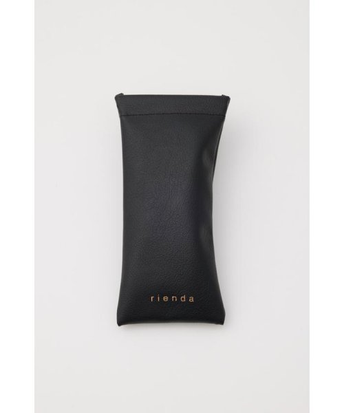 rienda(リエンダ)/フォックスデザインeyewear/img09
