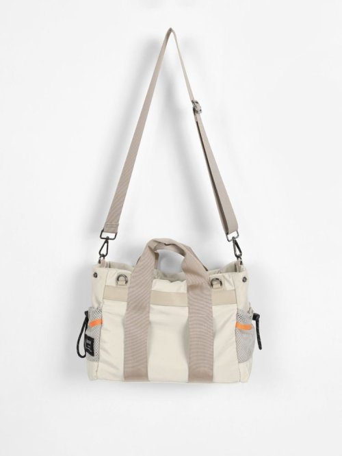 マルチウェイポケットデザインミニBAG 本体 高さ