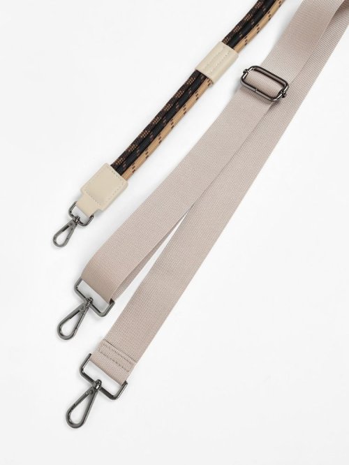 マルチウェイポケットデザインミニBAG 本体 高さ