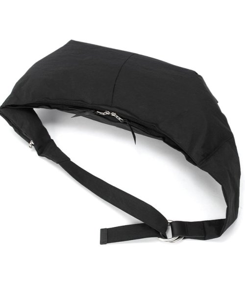 マスターピース ウエストバッグ ボディバッグ メンズ 大容量 軽量 日本製 斜めがけ 大きめ A4 サッシュ master－piece sash 03050 KONBU®