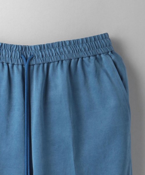 サテンドロースト パンツ 3 －ウォッシャブル－ B72 W62 H86