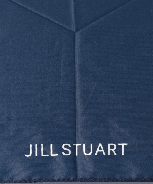 JILL STUART(ジル スチュアート)/JILL STUART（ジル　スチュアート） 軽量無地雨傘(折り畳み・ミニ傘)/img04