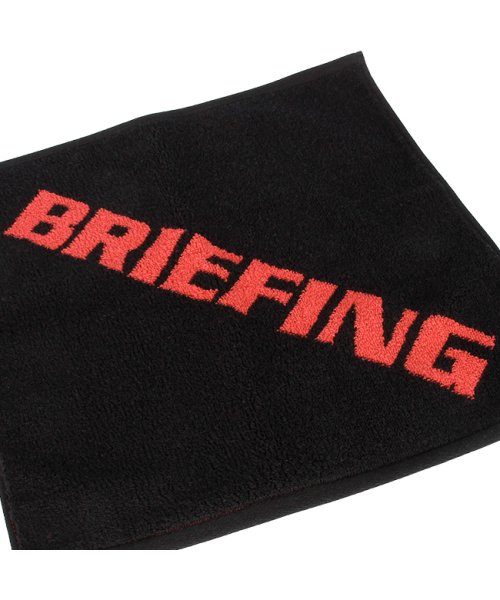 BRIEFING(ブリーフィング)/ブリーフィング ゴルフ ウォッシュタオル ヒポポタマス BRIEFING GOLF BRG241A17/img04