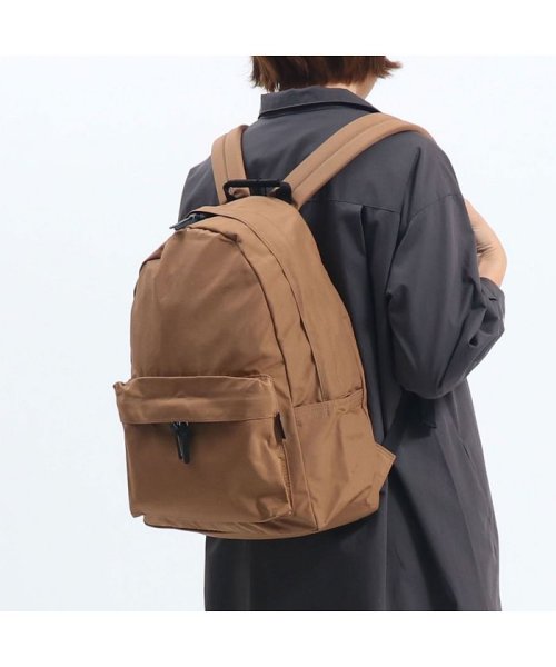 STANDARD SUPPLY(スタンダードサプライ)/【正規取扱店】 スタンダードサプライ リュック STANDARD SUPPLY 13L A4 日本製 SIMPLICITY NEW TINY DAYPACK/img32