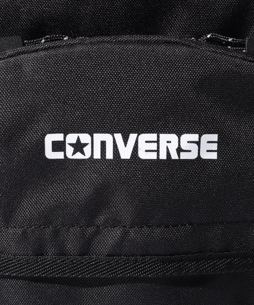 CONVERSE(CONVERSE)/CONVERSE NEW LOGO POLY BACKPACK M/img14