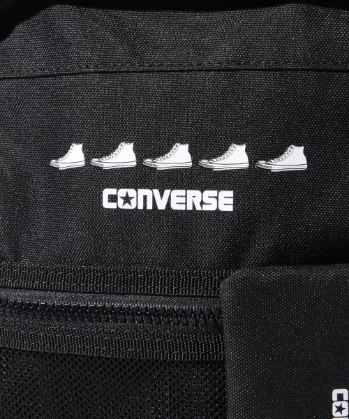 CONVERSE(CONVERSE)/CONVERSE SNEAKERS PRINT BACK PACK NEW/img15