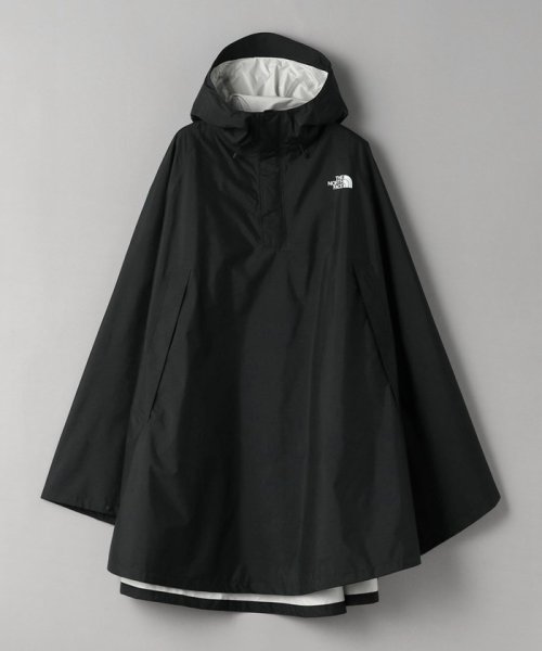 BEAUTY&YOUTH UNITED ARROWS(ビューティーアンドユース　ユナイテッドアローズ)/【WEB限定】＜THE NORTH FACE＞アクセス ポンチョ/img28