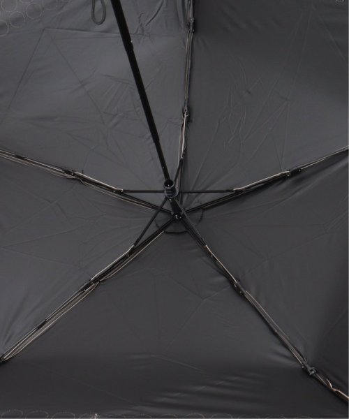 LBC(エルビーシー)/リングヒートカット 折りたたみ傘 日傘 遮光/img07