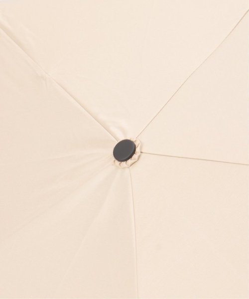 LBC(エルビーシー)/リングヒートカット 折りたたみ傘 日傘 遮光/img08