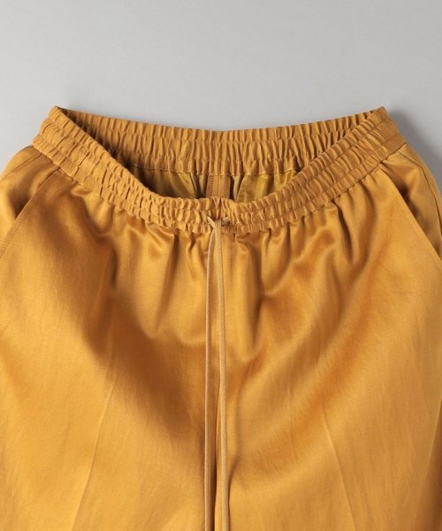 サテンドロースト パンツ 3 －ウォッシャブル－ B72 W62 H86