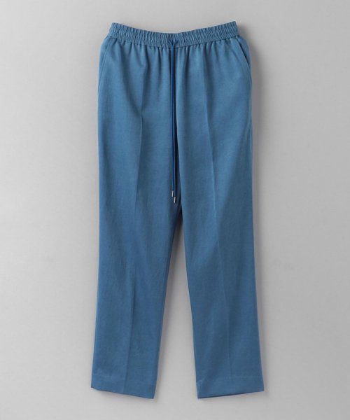 サテンドロースト パンツ 3 －ウォッシャブル－ B72 W62 H86