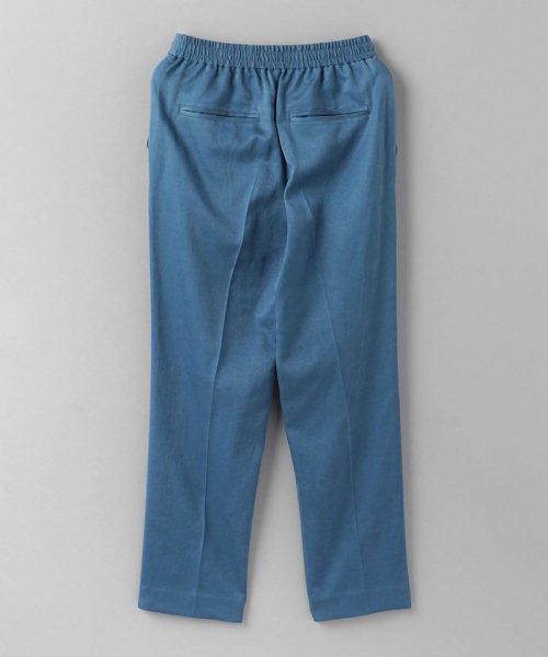 サテンドロースト パンツ 3 －ウォッシャブル－ B72 W62 H86