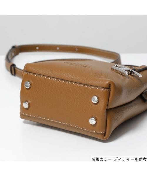 TODS(トッズ)/【カラー限定特価】TODS バッグ APA P. TELEFONO PENDENTE T/img11