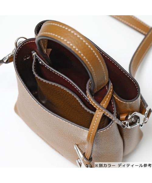 TODS(トッズ)/【カラー限定特価】TODS バッグ APA P. TELEFONO PENDENTE T/img12