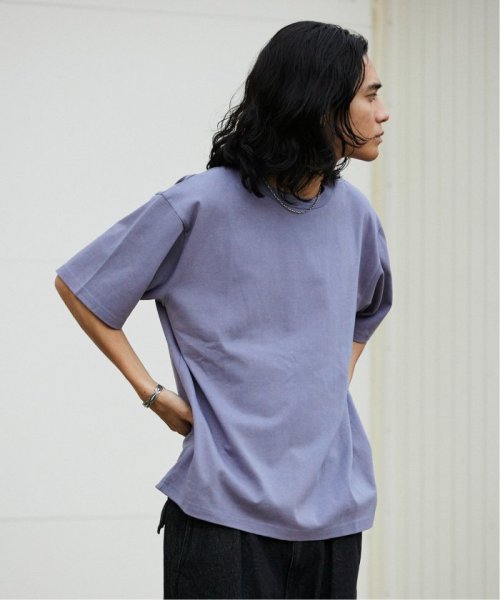 JOURNAL STANDARD(ジャーナルスタンダード)/US COTTON 14S 汗染み防止 Tシャツ/img30