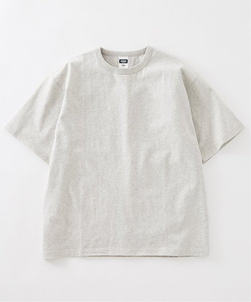 JOURNAL STANDARD(ジャーナルスタンダード)/US COTTON 14S 汗染み防止 Tシャツ/img36