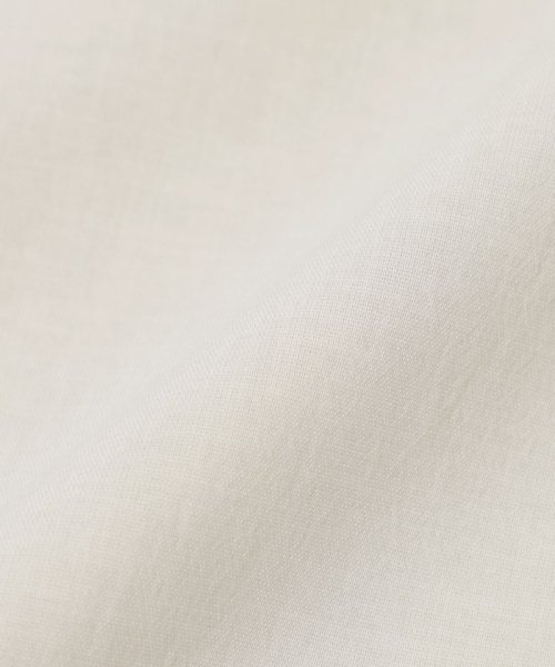EVEX by KRIZIA(エヴェックスバイクリツィア)/【ベストセラー】【接触冷感】【UV】リネンライクタンブラーワンピース/img10