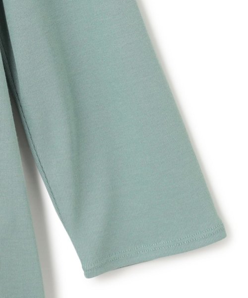 【WEB限定カラーあり・接触冷感・UVカット】PINION ロングカーディガン 