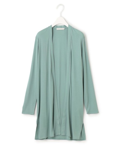 【WEB限定カラーあり・接触冷感・UVカット】PINION ロングカーディガン ロングカーディガン 【WEB限定カラーあり・接触冷感・UVカット】PINION O1340523994(10368円)