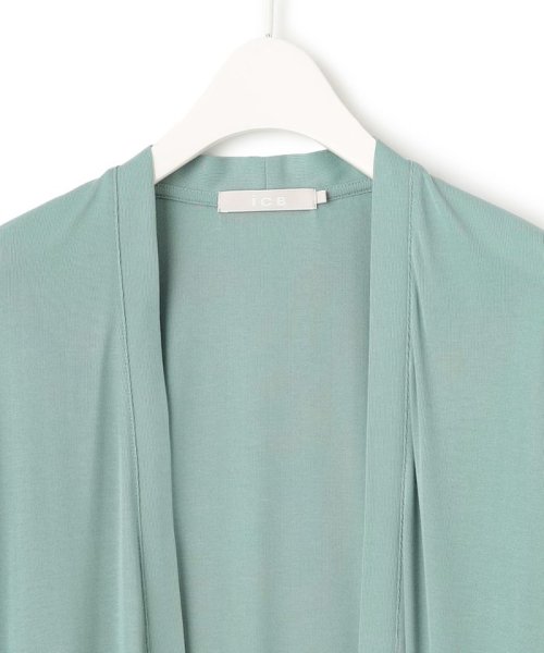 【WEB限定カラーあり・接触冷感・UVカット】PINION ロングカーディガン ロングカーディガン 【WEB限定カラーあり・接触冷感・UVカット】PINION O1340523994(10368円)