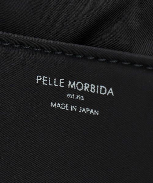 gotairiku(五大陸)/日本製【PELLE MORBIDA】バックパック / ビジネスリュック/img14