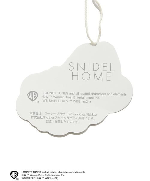 SNIDEL HOME(SNIDEL HOME)/【Tweety】ブランケット/img10