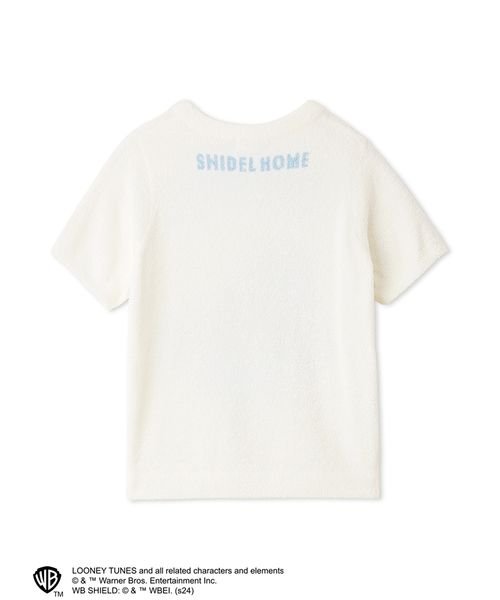 SNIDEL HOME(SNIDEL HOME)/【Tweety】ニットプルオーバー/img11