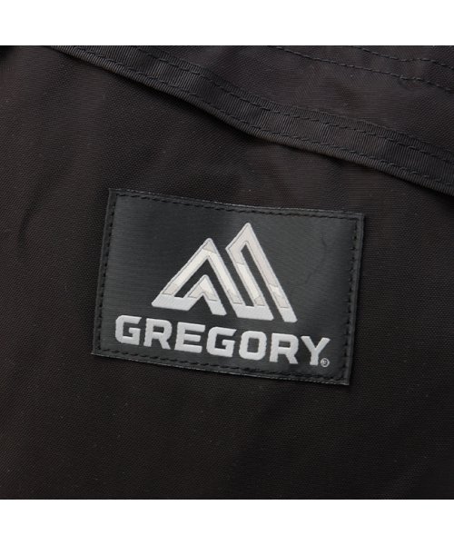 GREGORY(グレゴリー)/グレゴリー トートバッグ メンズ レディース ブランド ナイロン 大きめ 大容量 横型 A4 B4 32L GREGORY 1500771041/img12