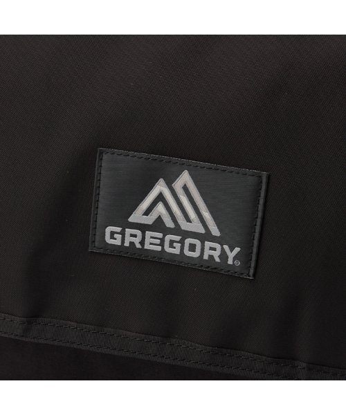GREGORY(グレゴリー)/グレゴリー ショルダーバッグ メッセンジャーバッグ メンズ レディース 斜めがけ 大きめ 大容量 A4 B4 25L GREGORY 1500871041/img13