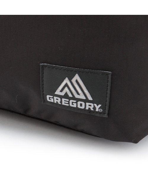 GREGORY(グレゴリー)/グレゴリー ショルダーバッグ メンズ レディース ブランド ナイロン 斜めがけバッグ 大きめ 大容量 A4 16L GREGORY 1500791041/img11