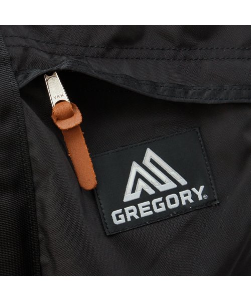 GREGORY(グレゴリー)/グレゴリー トートバッグ メンズ レディース ブランド ナイロン 横型 A4 14L GREGORY 1444131041/img09